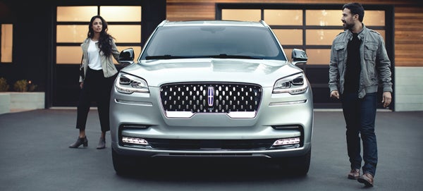 Lincoln Certified Pre-Owned