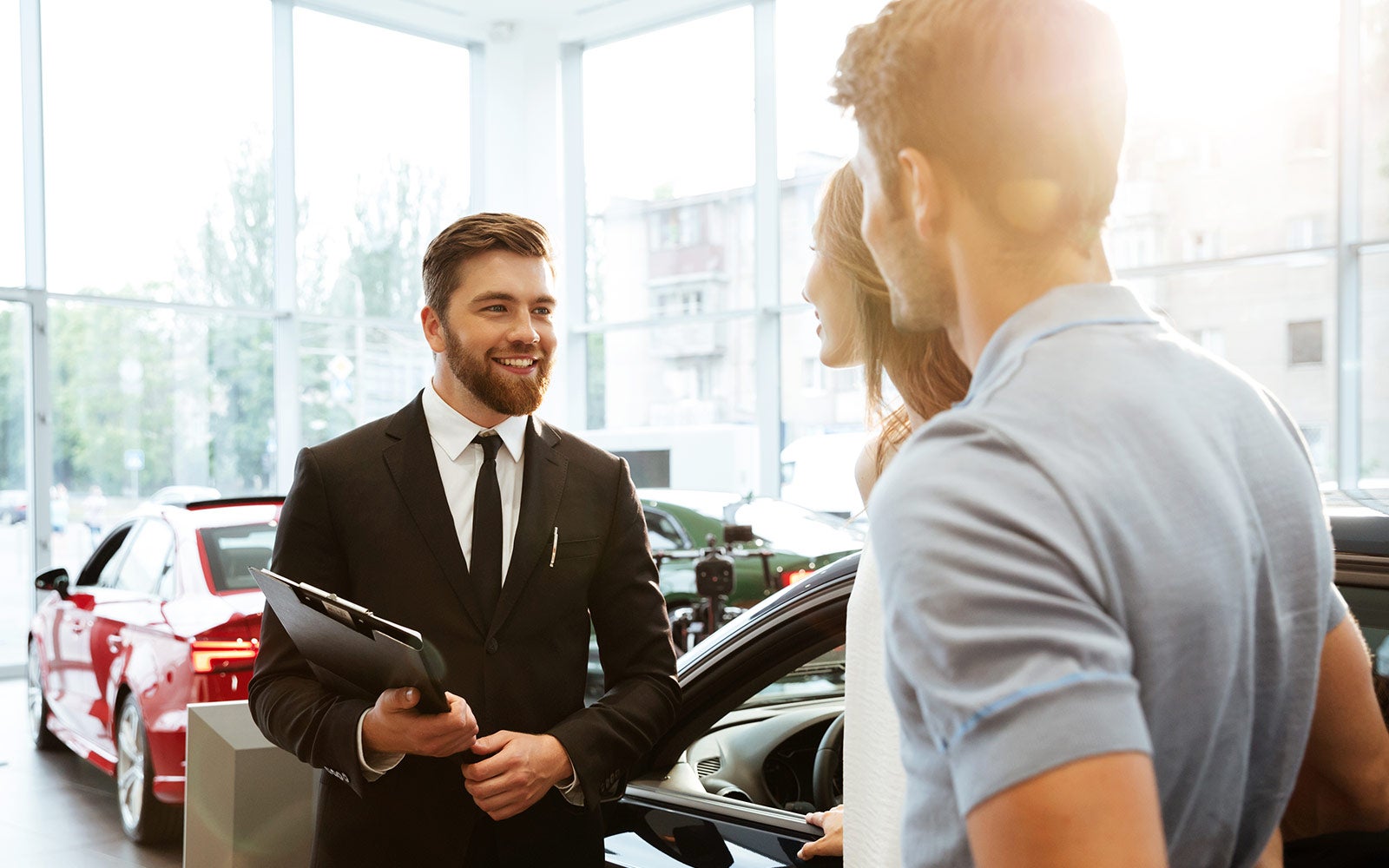 Lincoln Demo 2 in Wooster OH