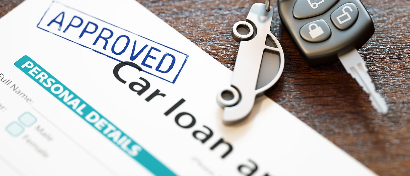 Finance | Lincoln Demo 2 in Wooster OH